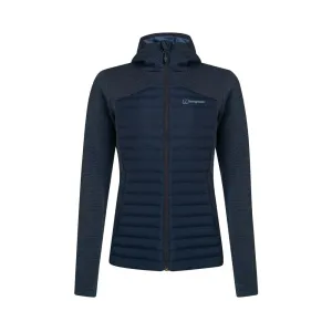 女裝保溫綿外套 WOMEN'S NULA HYBRID JACKET