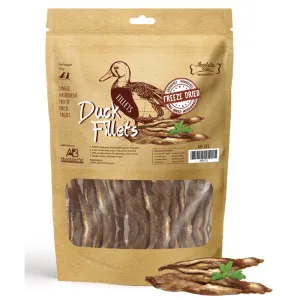 33% OFF: Absolute Bites Duck Fillets Freeze Dried Treats For Cats & Dogs 70g