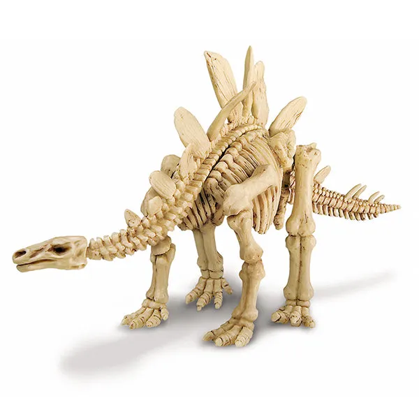 4M - Dig-A-Dino Stegosaurus