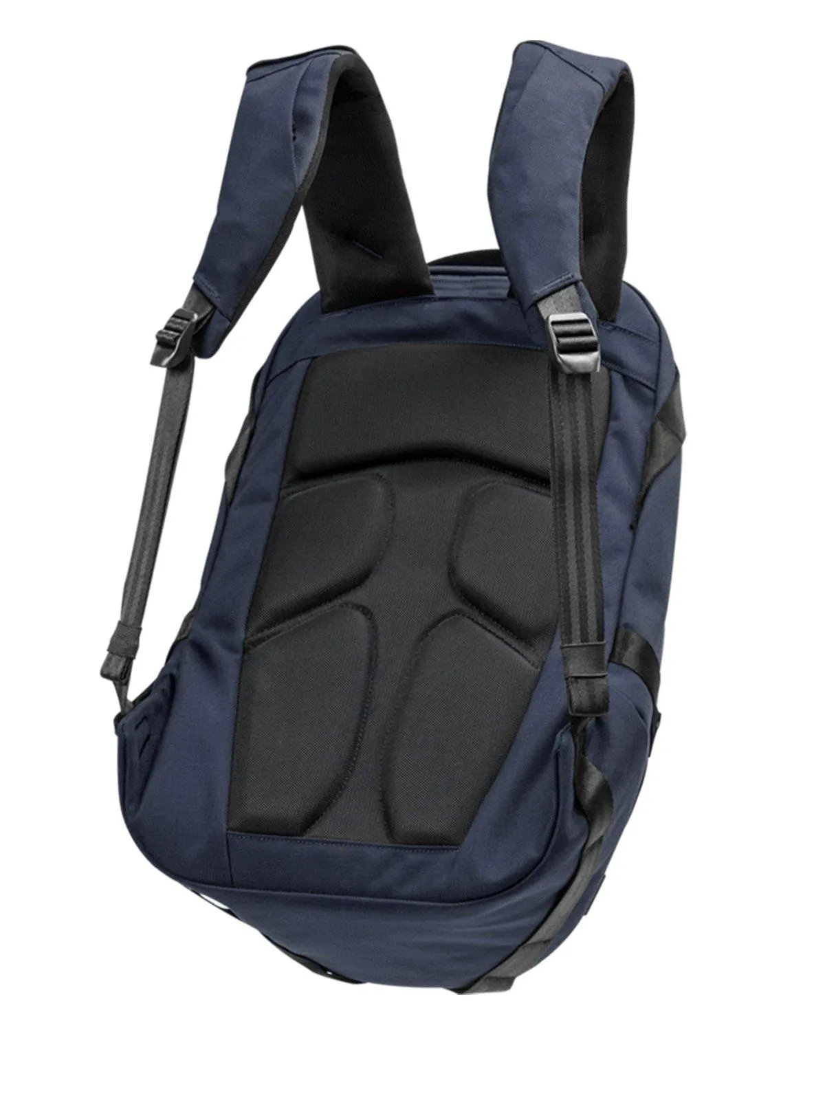 Able Carry Daily Backpack Cordura Navy Blue