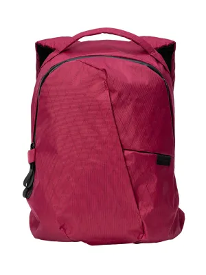 Able Carry Thirteen Daybag X-Pac Port Red VX21