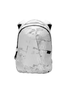 Able Carry Thirteen Daybag XPAC White Alpine