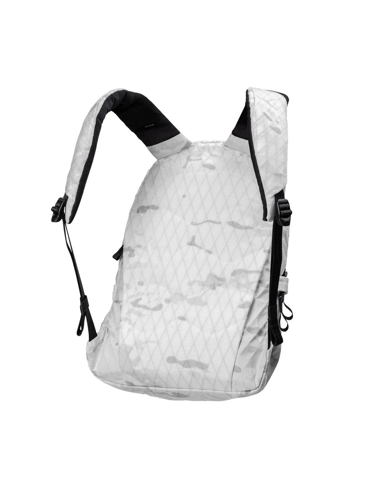 Able Carry Thirteen Daybag XPAC White Alpine