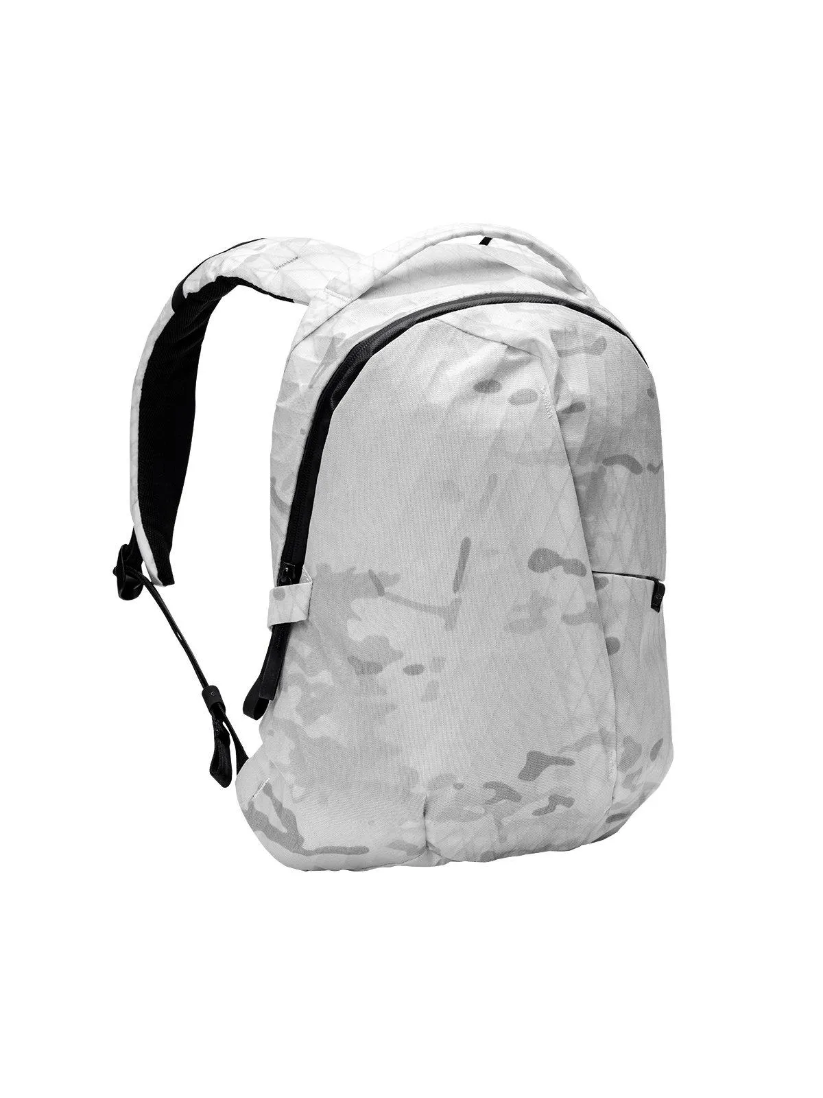 Able Carry Thirteen Daybag XPAC White Alpine