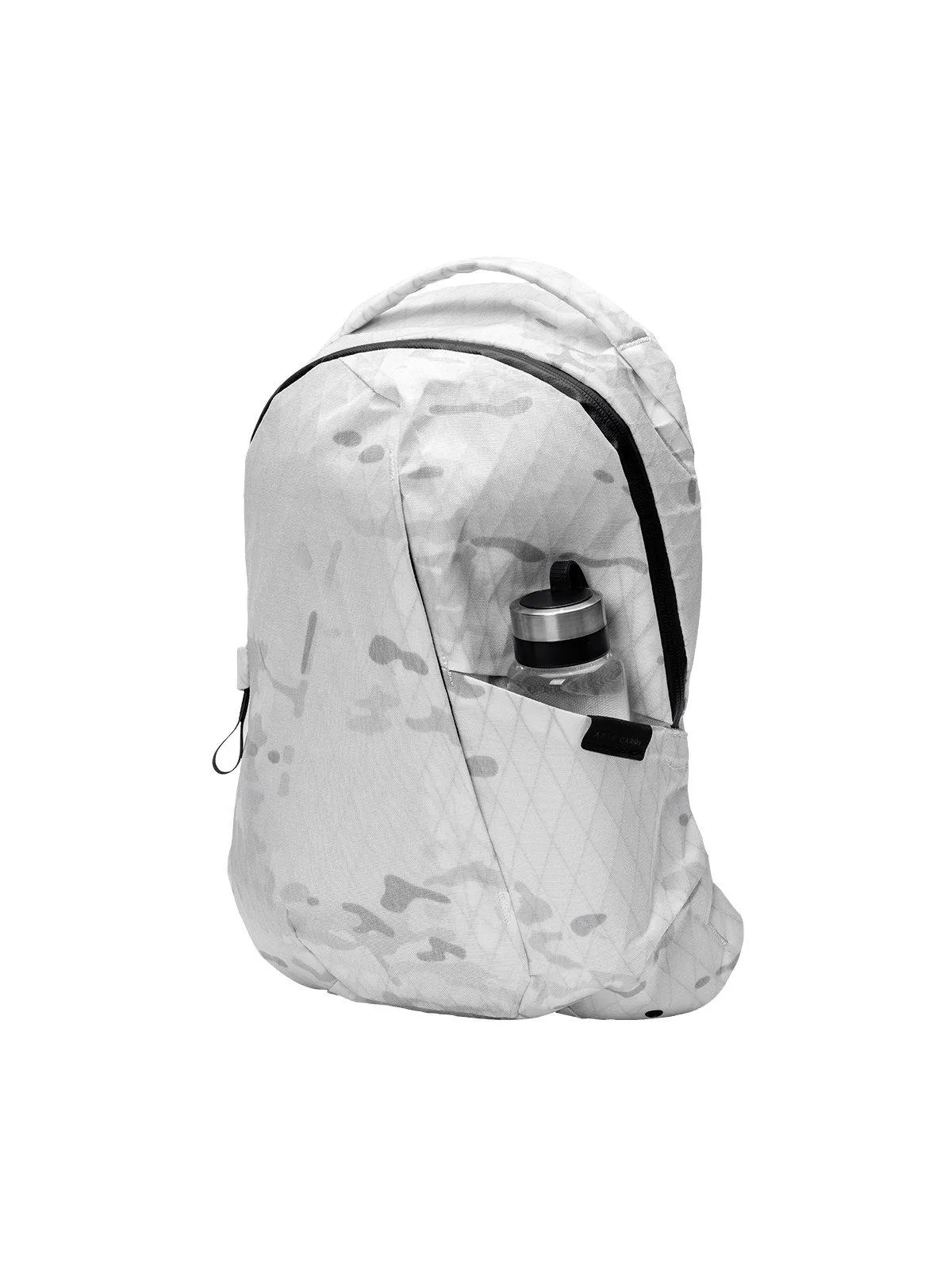 Able Carry Thirteen Daybag XPAC White Alpine