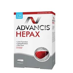 Advancis - Hepax