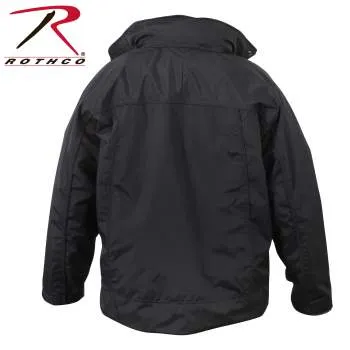 All Weather 3-In-1 Jacket