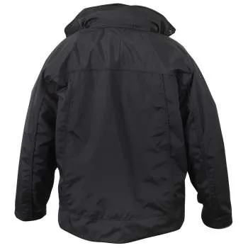 All Weather 3-In-1 Jacket