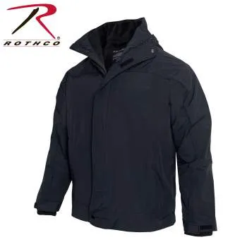 All Weather 3-In-1 Jacket