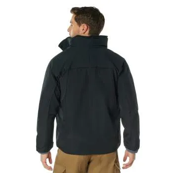 All Weather 3-In-1 Jacket