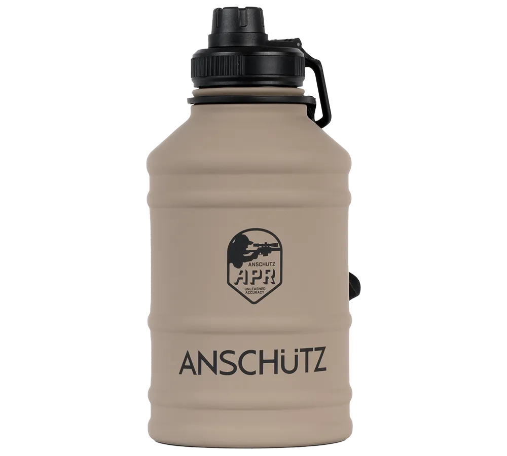 Anschutz 2.2L Drinking Bottle