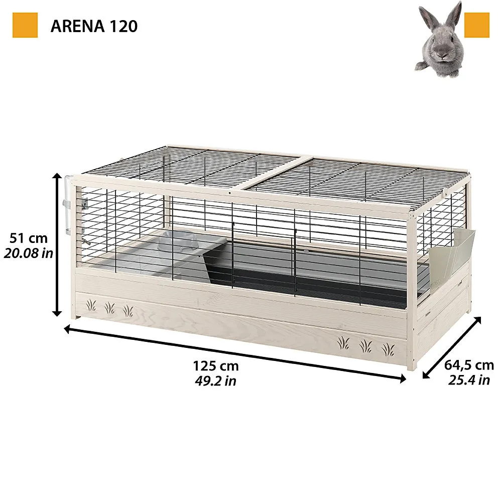 ARENA 120