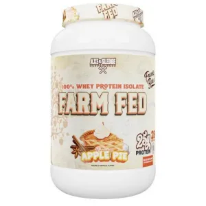 Axe & Sledge Farm Fed - 823  - 924 grams