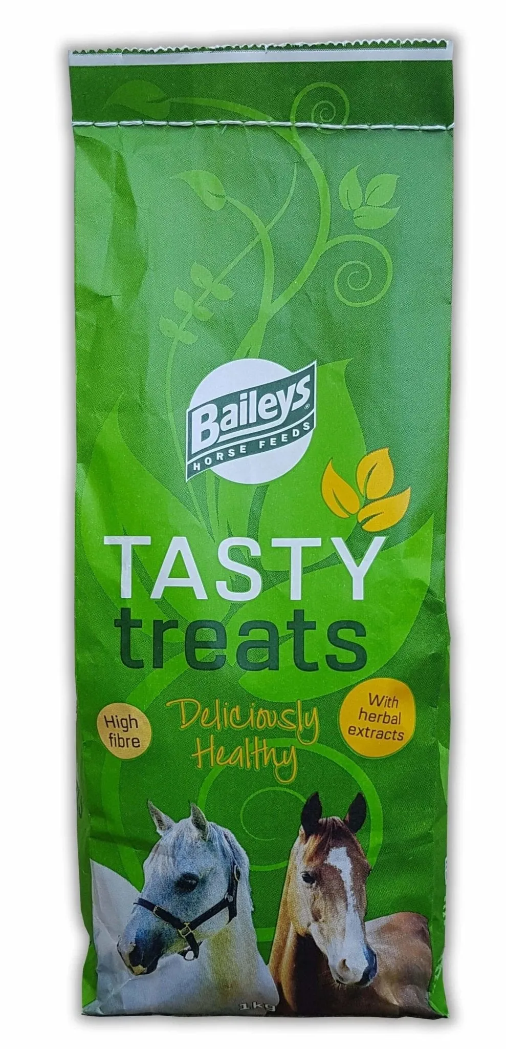 Baileys Tasty Treats for Horses