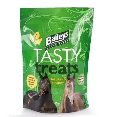 Baileys Tasty Treats for Horses