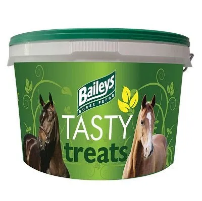 Baileys Tasty Treats for Horses