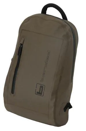 Banded Arc Welded Micro Backpack