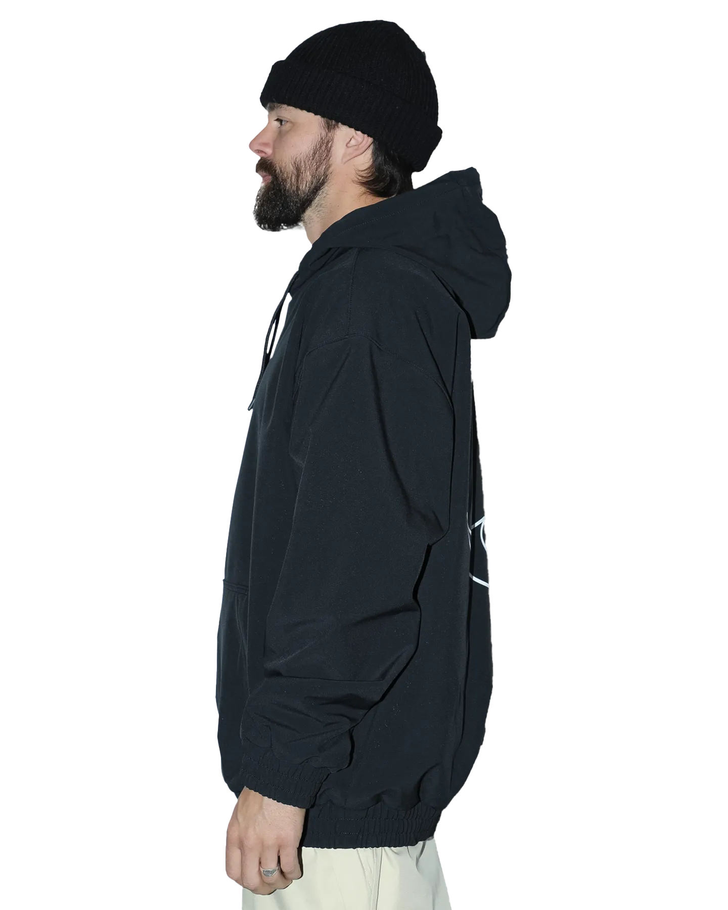 Beyond Medals Softshell Hoodie