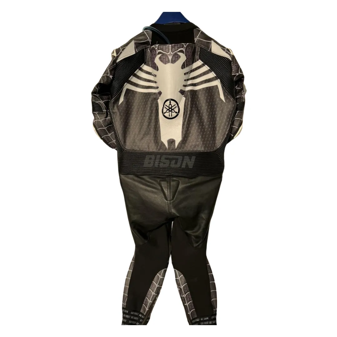 Bison Thor.1 Custom Motorcycle Racing Suit