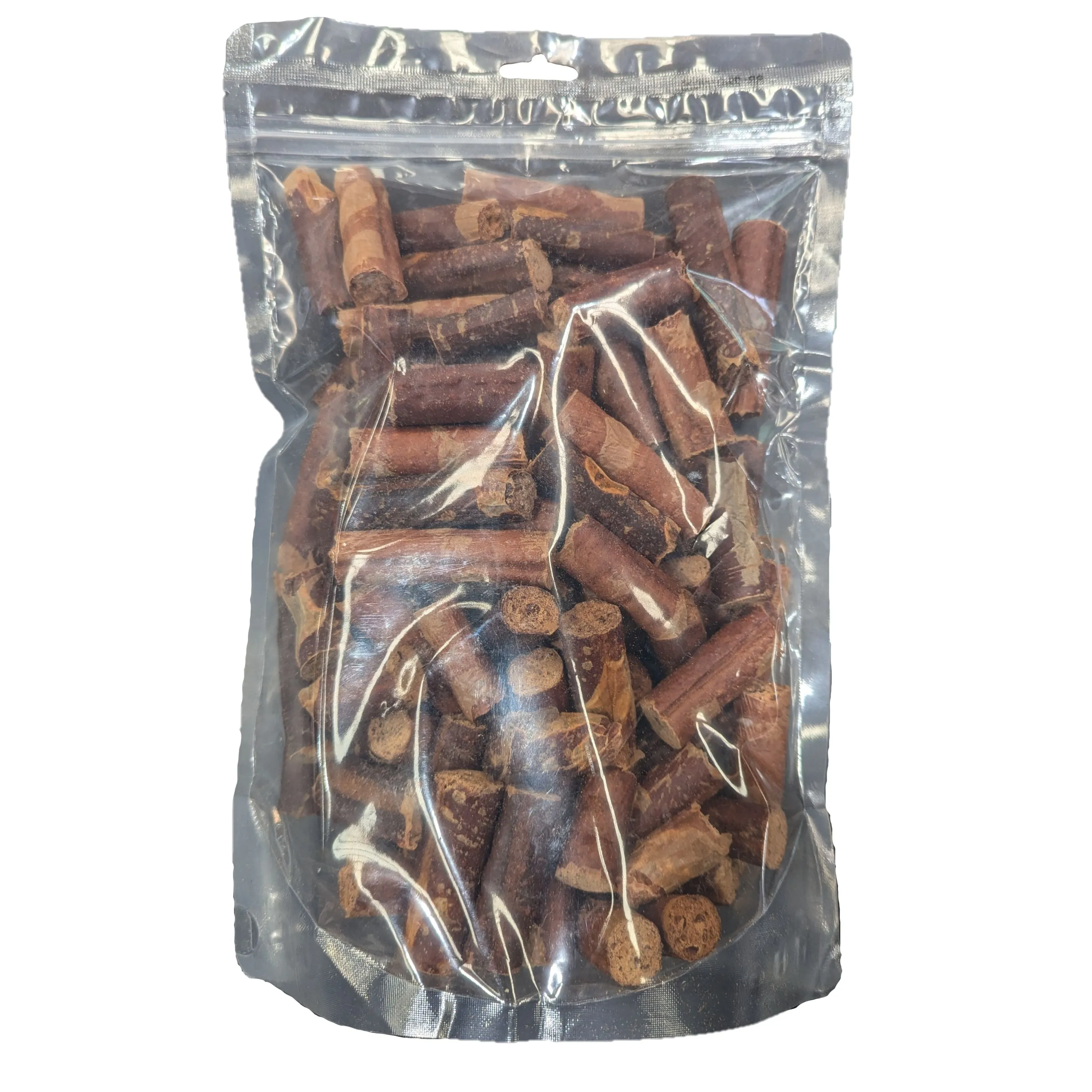 Blackdog Kangaroo Stick Pieces Dog Treats 1kg