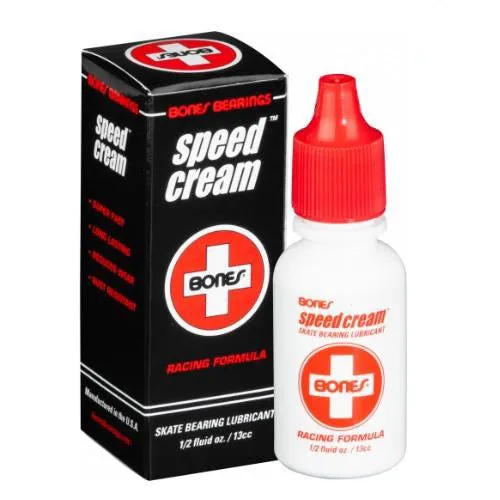 Bones Speed Cream