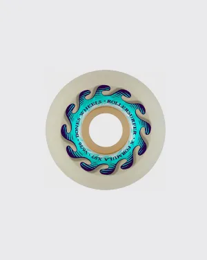 Bones X-Formula Koppl Infinite Wave V6 Wide-Cut 97A 56mm Wheel - Multi