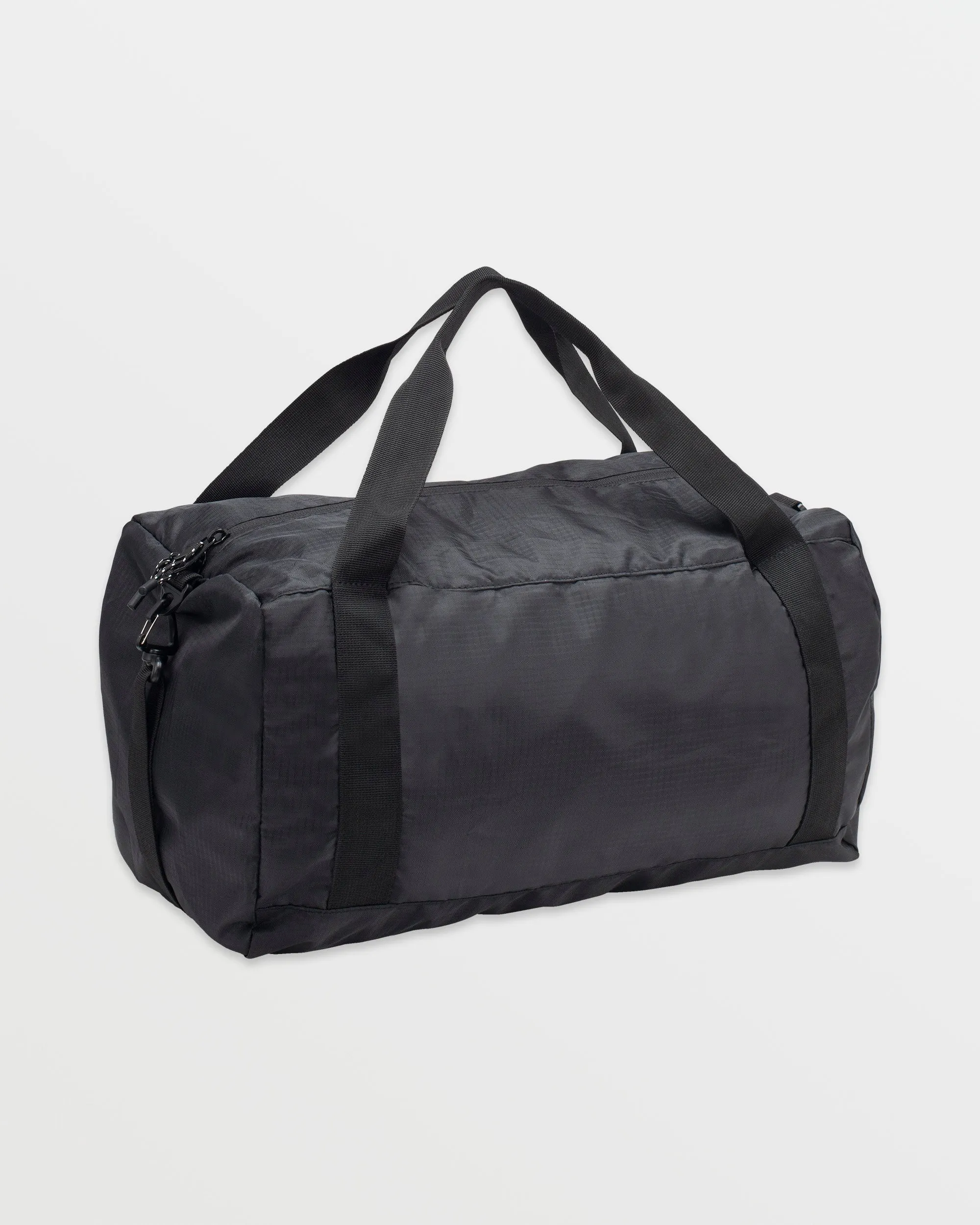 Bt Packable Duffel - Black