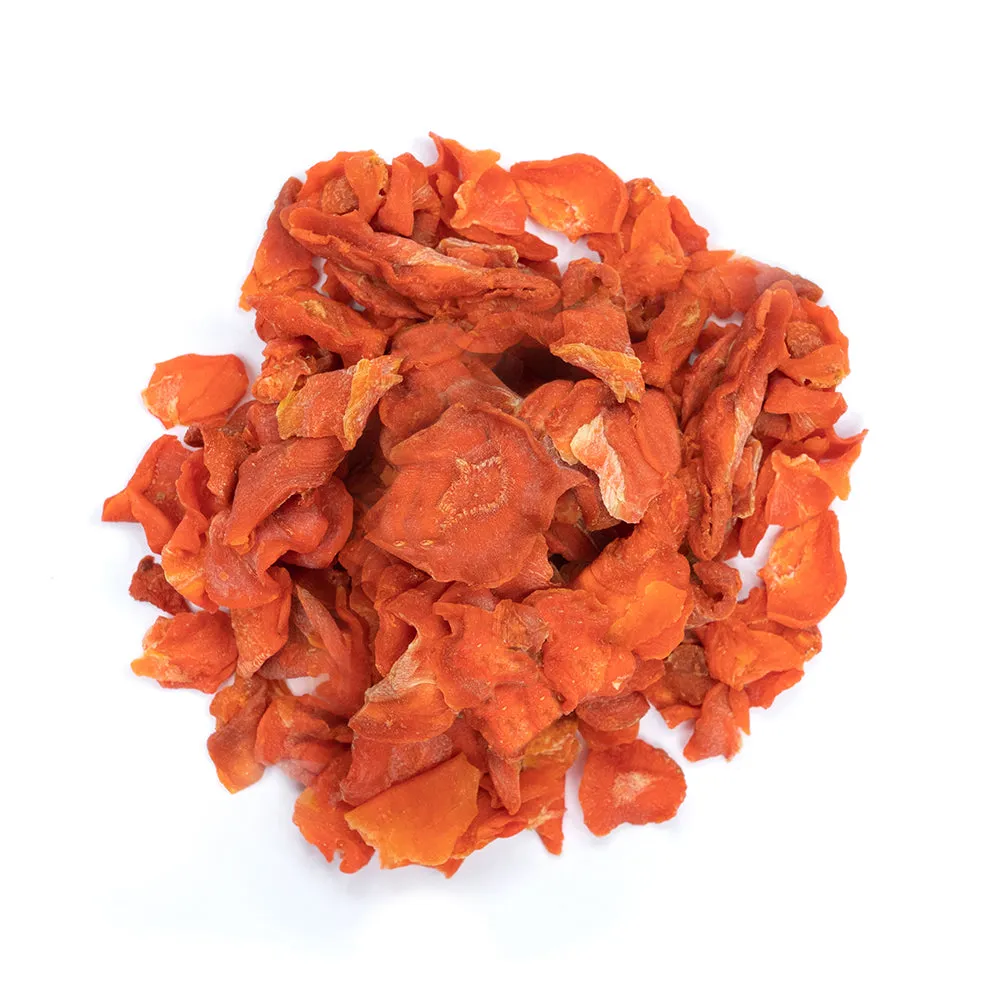 Burns Dog Treats Carrot Bites  150g