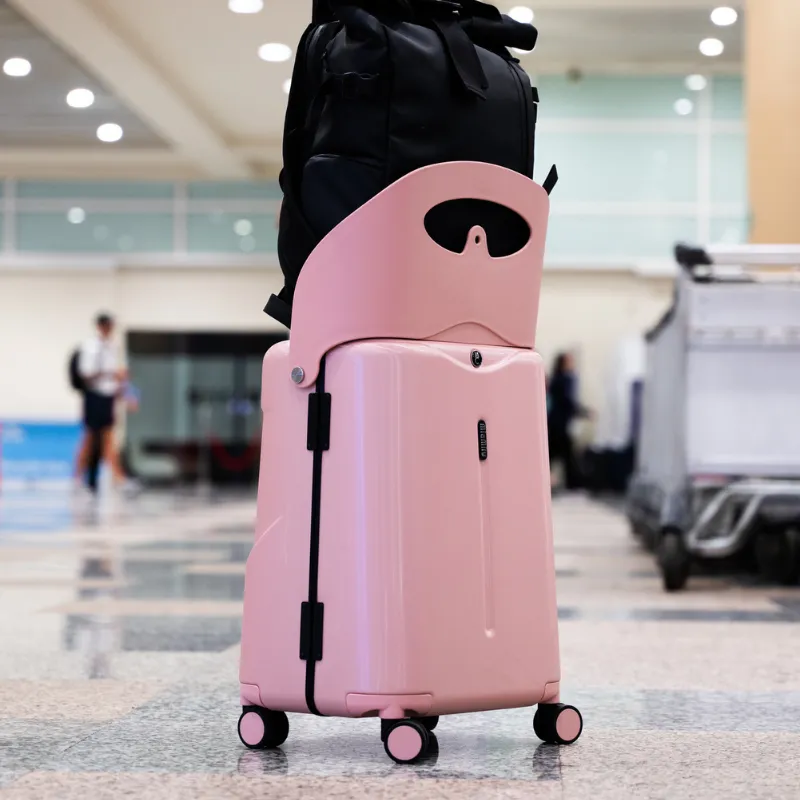 Carry On Luggage