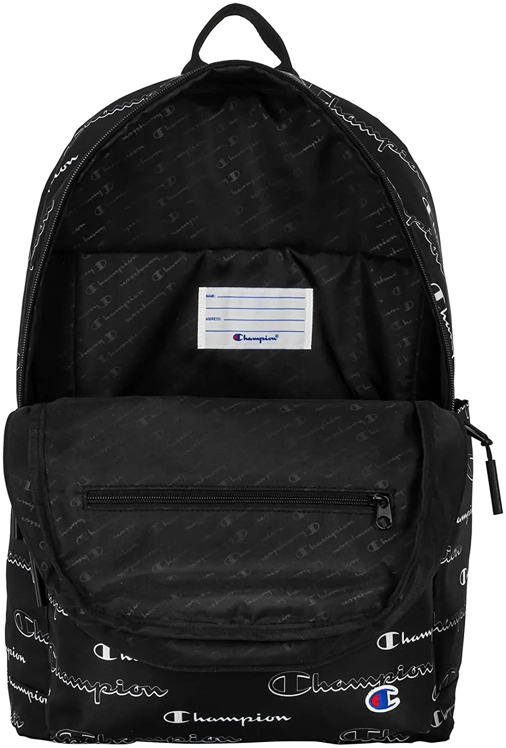 Champion Asher Backpack