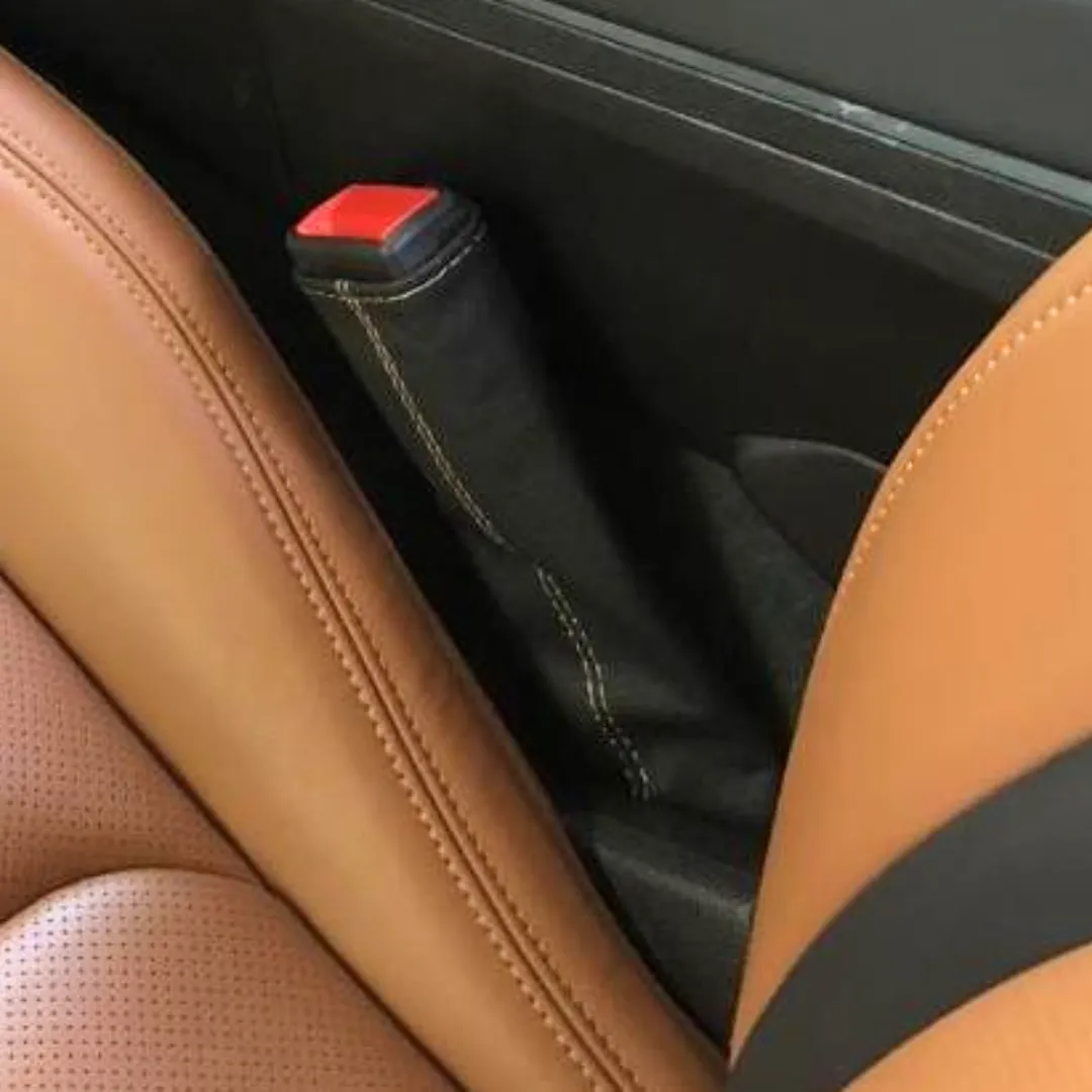 Chevrolet Camaro 2016-24 Seatbelt Stalk