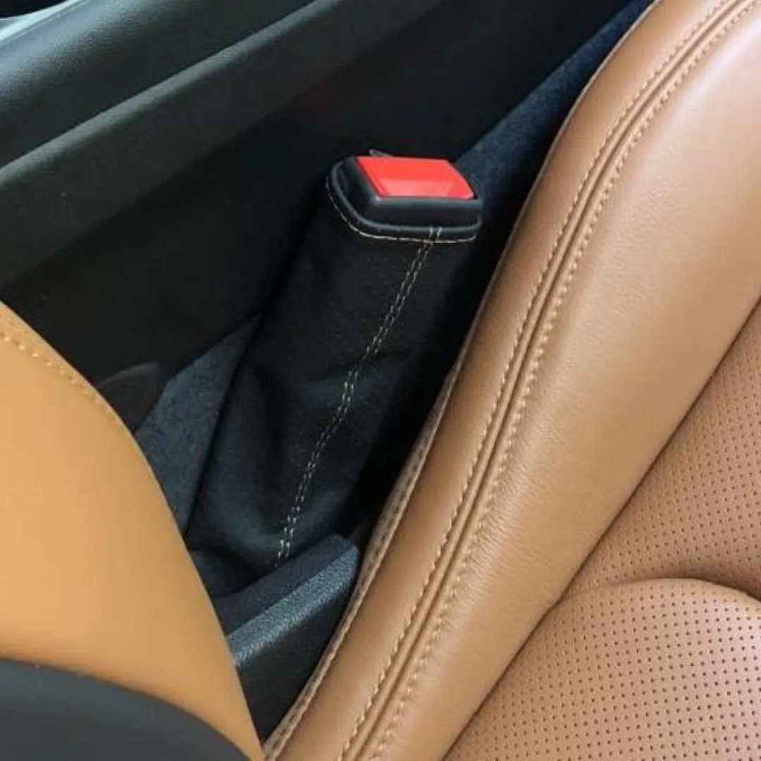 Chevrolet Camaro 2016-24 Seatbelt Stalk