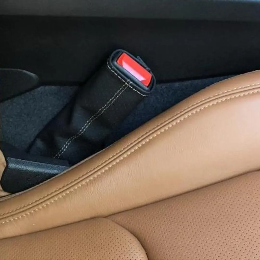 Chevrolet Camaro 2016-24 Seatbelt Stalk