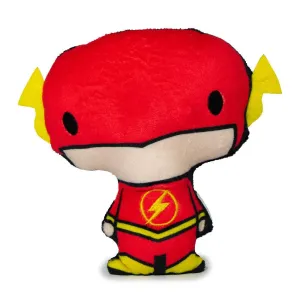 Chibi Flash Plush Dog Toy with Squeaker from Buckle Down