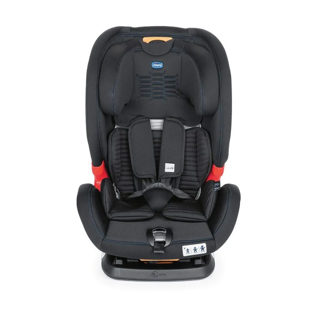 Chicco Akita Fix Car Seat