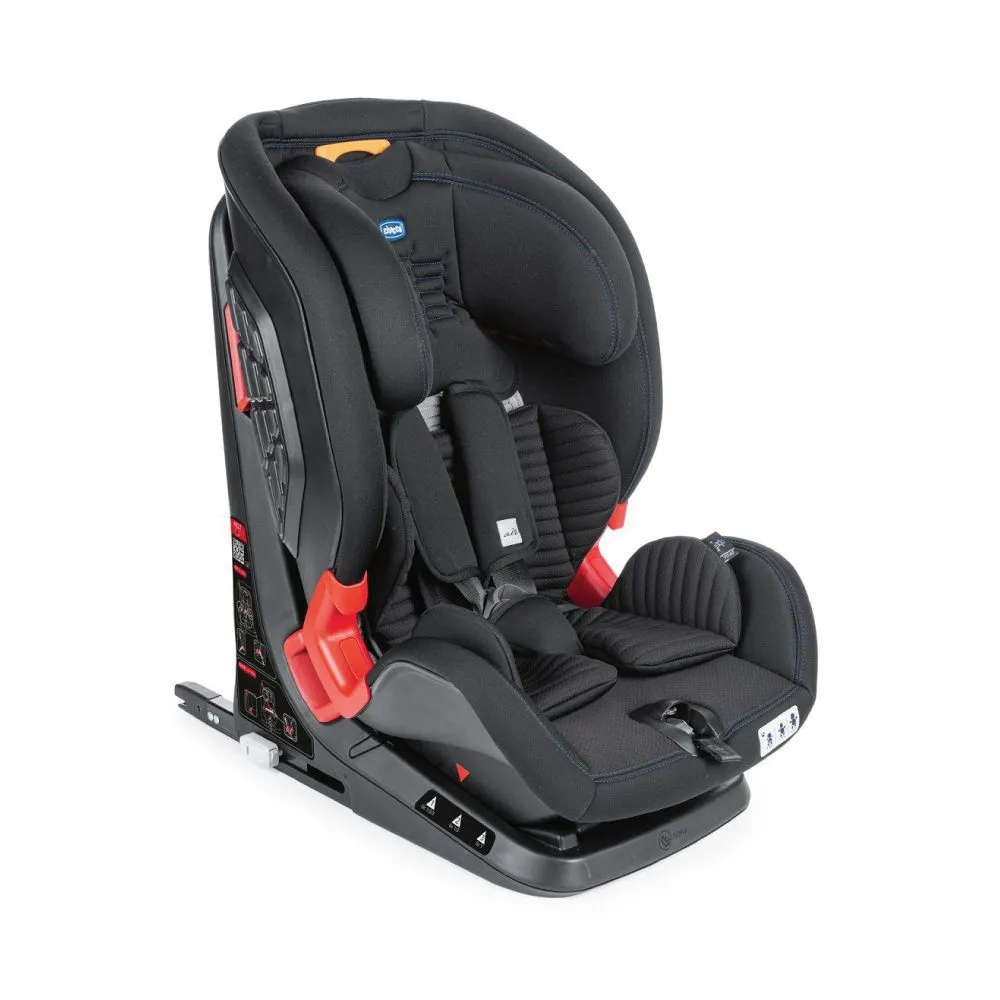 Chicco Akita Fix Car Seat