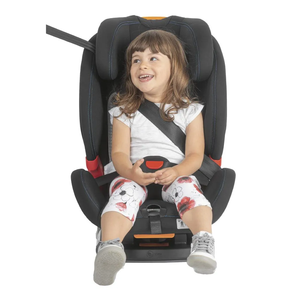 Chicco Akita Fix Car Seat