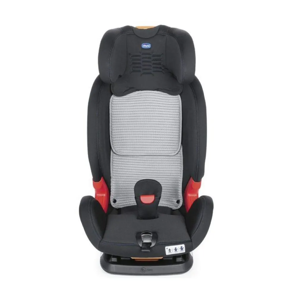 Chicco Akita Fix Car Seat