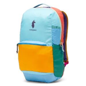 Chiquillo 26L Backpack - Del Día