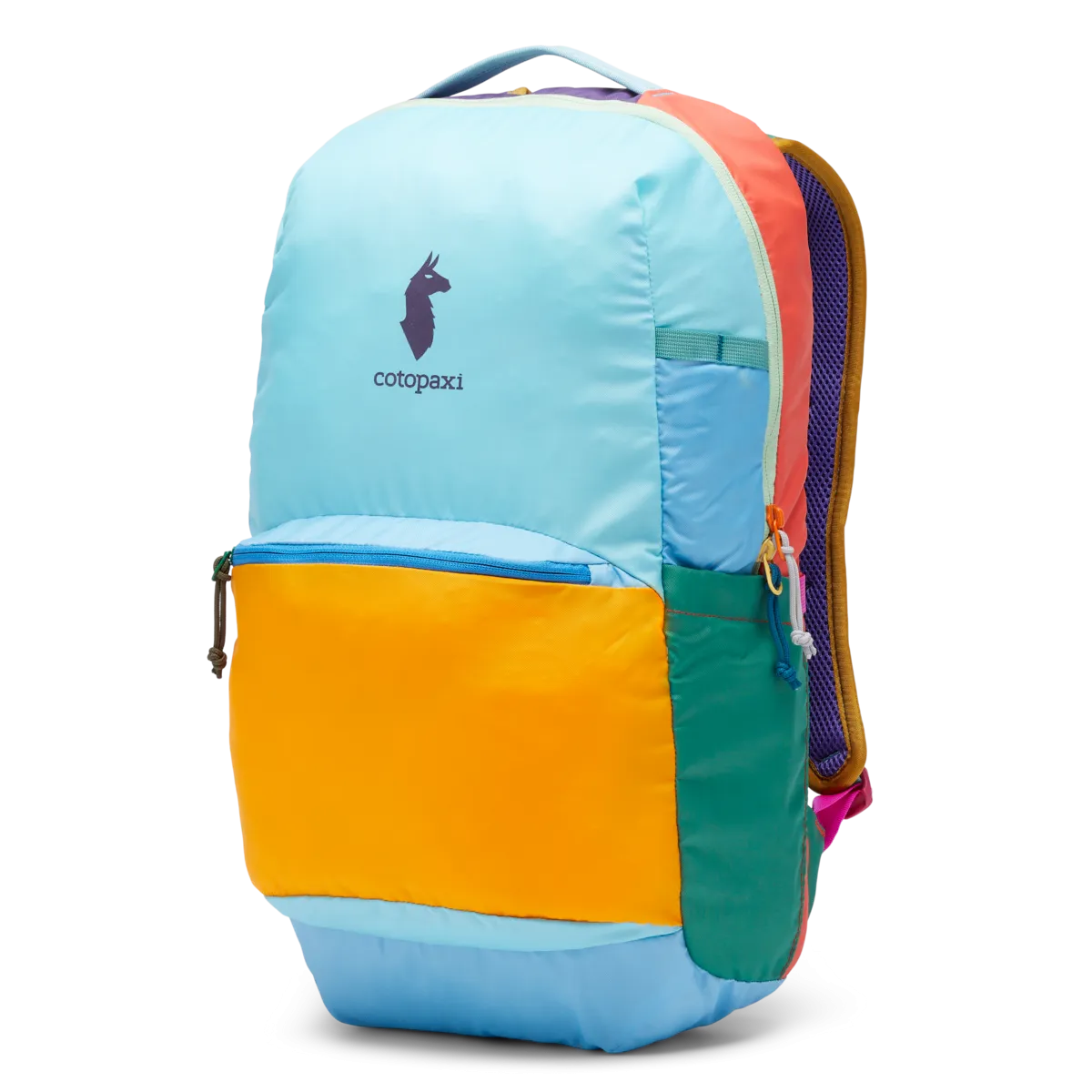 Chiquillo 26L Backpack - Del Día