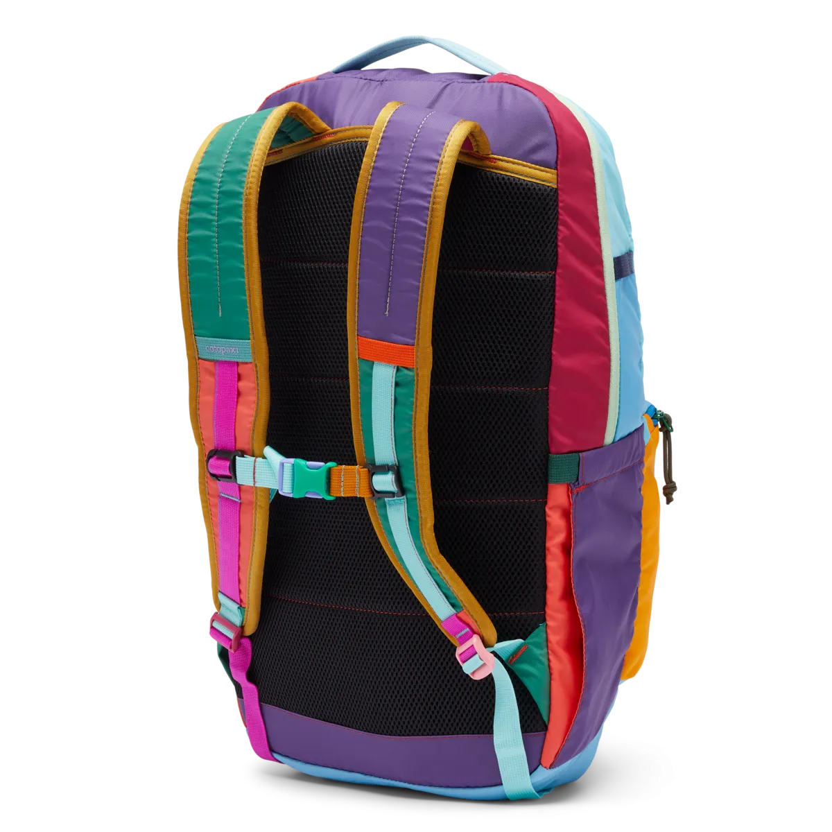 Chiquillo 26L Backpack - Del Día