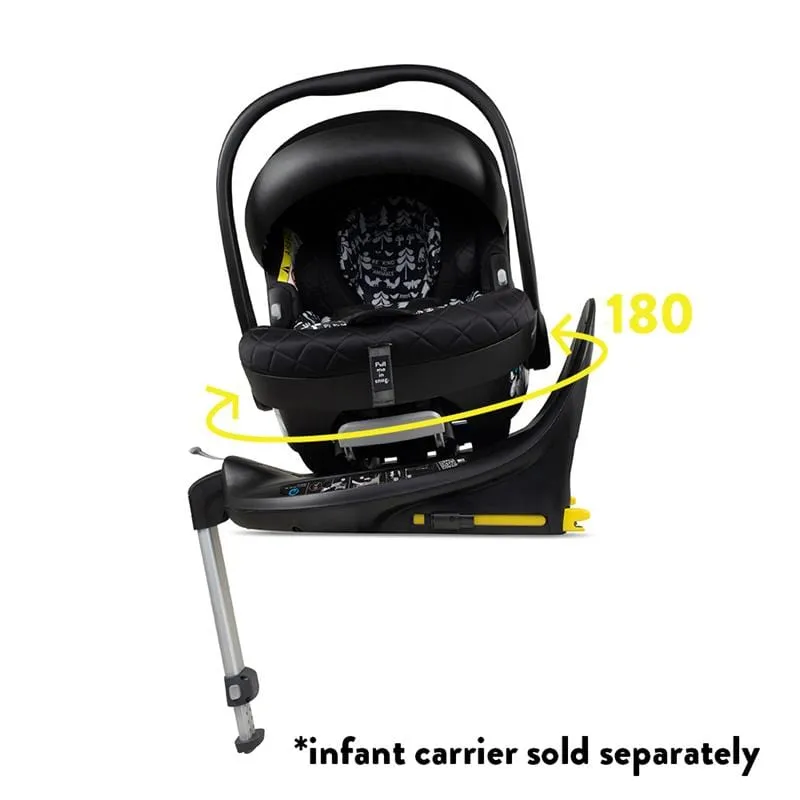 Cosatto Acorn 2 i-Size Rotating Car Seat Base