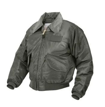 CWU-45P Flight Jacket