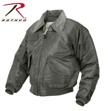 CWU-45P Flight Jacket