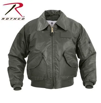 CWU-45P Flight Jacket