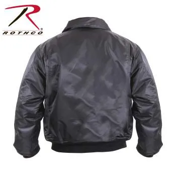 CWU-45P Flight Jacket