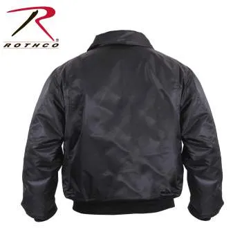 CWU-45P Flight Jacket