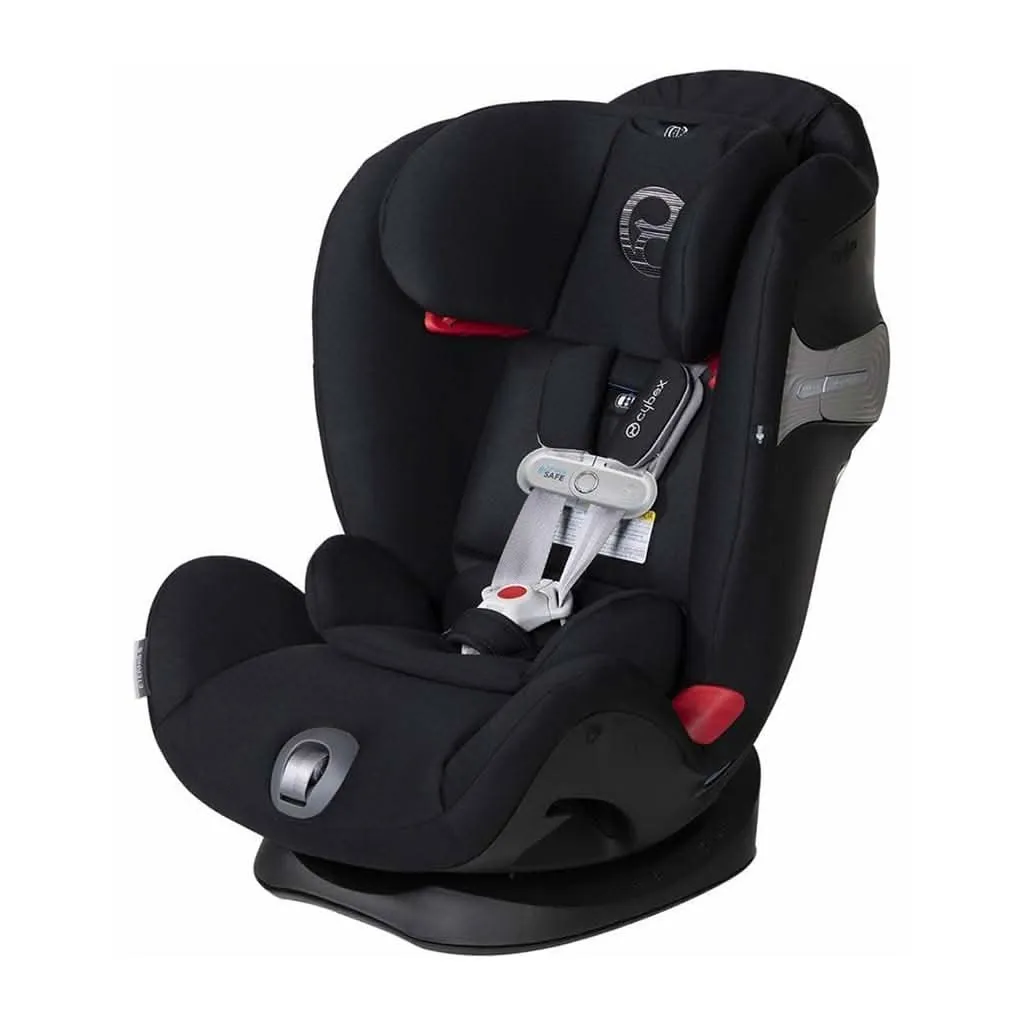 CYBEX Eternis S SensorSafe All-in-One Convertible Car Seat