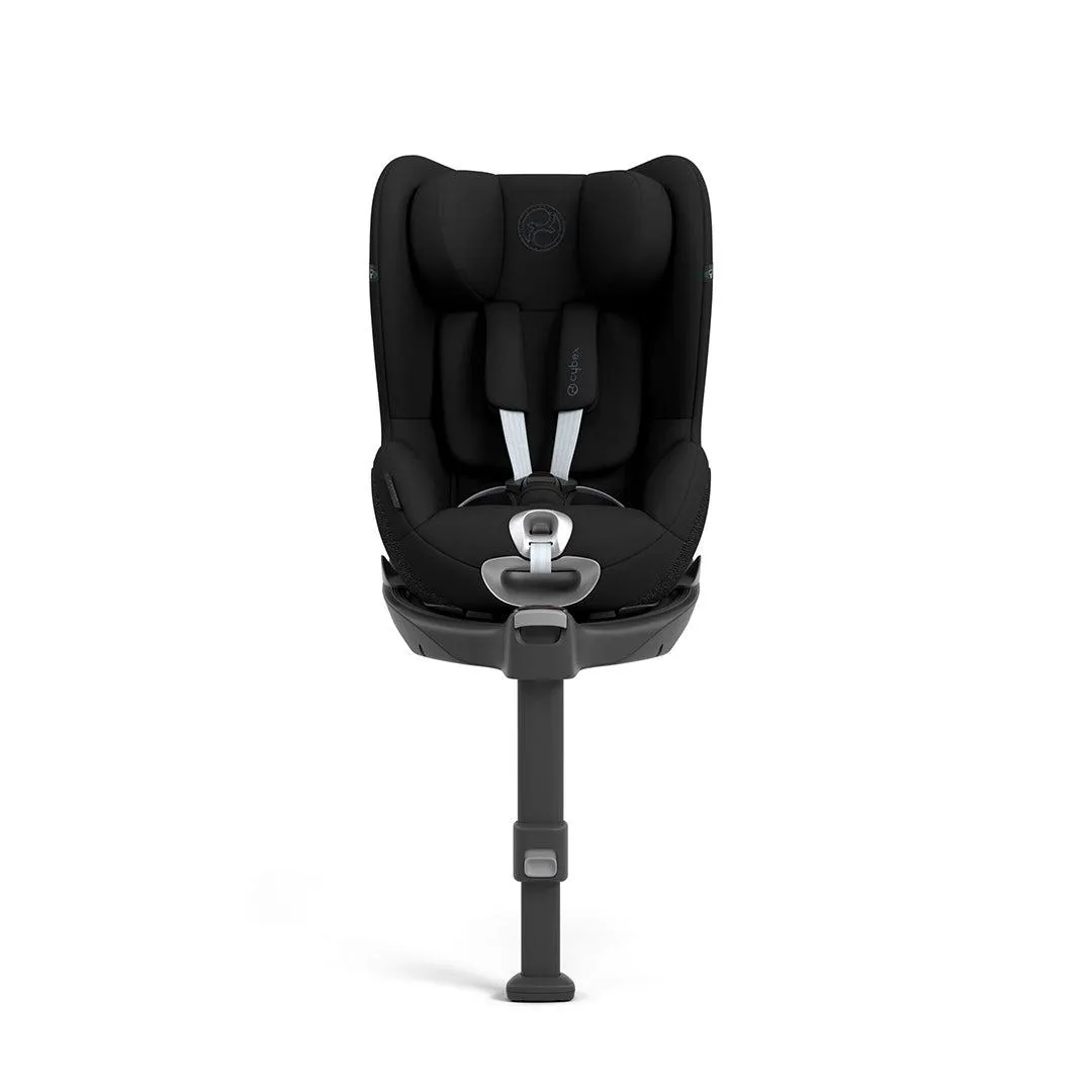 CYBEX Sirona T i-Size Car Seat - Sepia Black