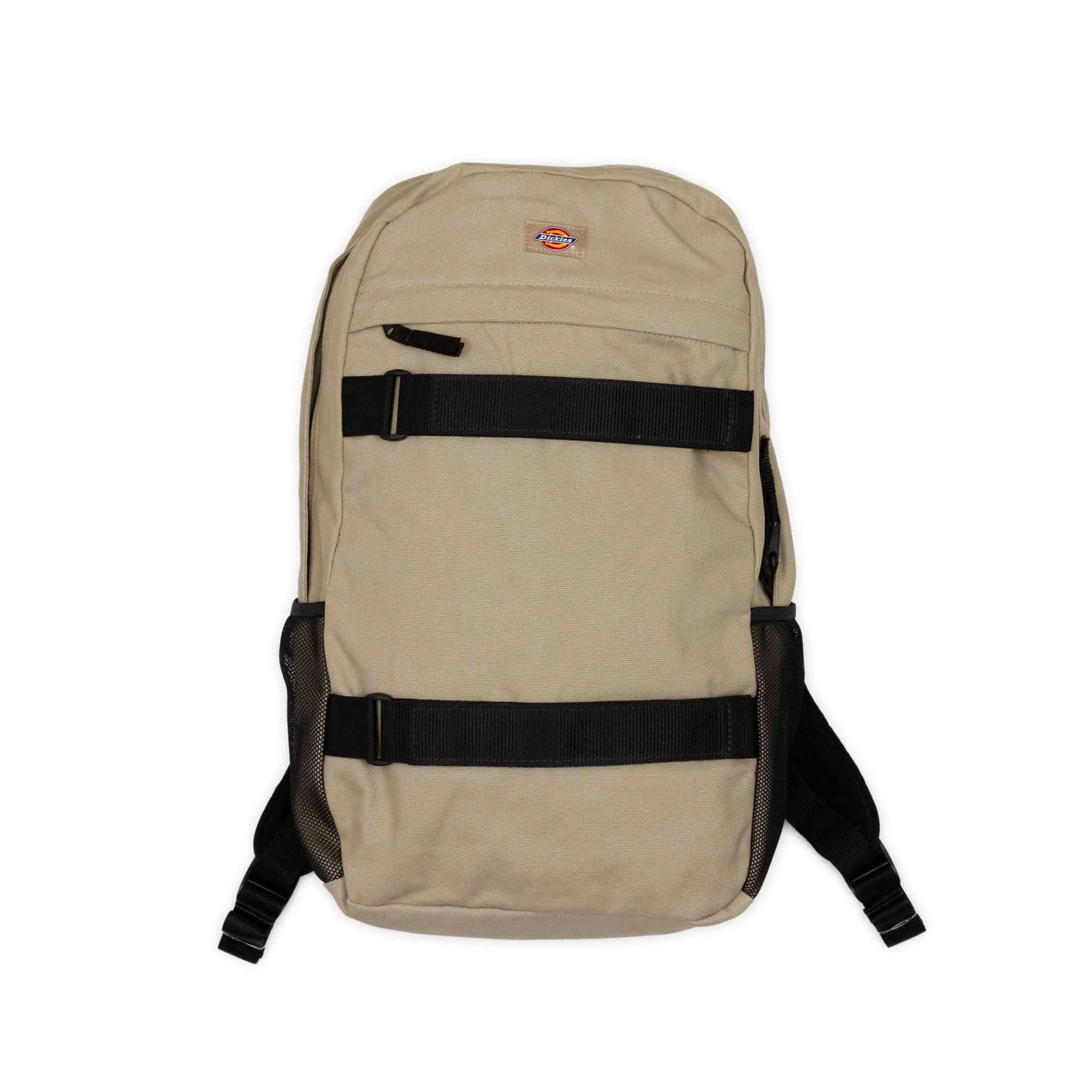 Dickies Duck Canvas Plus Backpack - Desert Sand